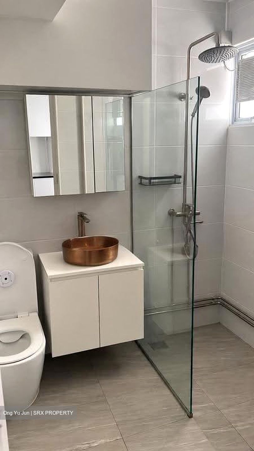 Spottiswoode Park (D2), Apartment #625580341